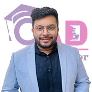 CA Vishal Bhattad